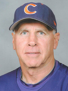 Jack Leggett Photo
